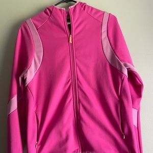 Nike Therma-fit running jacket